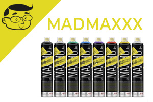 MadMaxxx 750ml