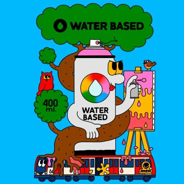 Water Based